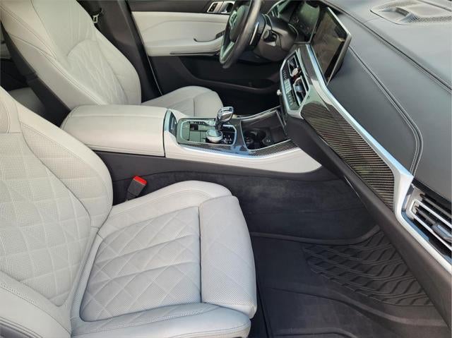 2023 BMW X5 M50i