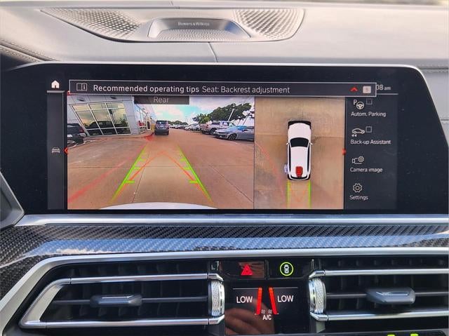 2023 BMW X5 M50i