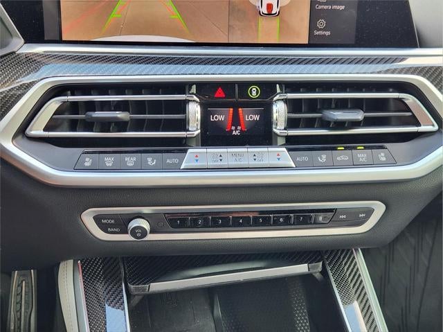2023 BMW X5 M50i