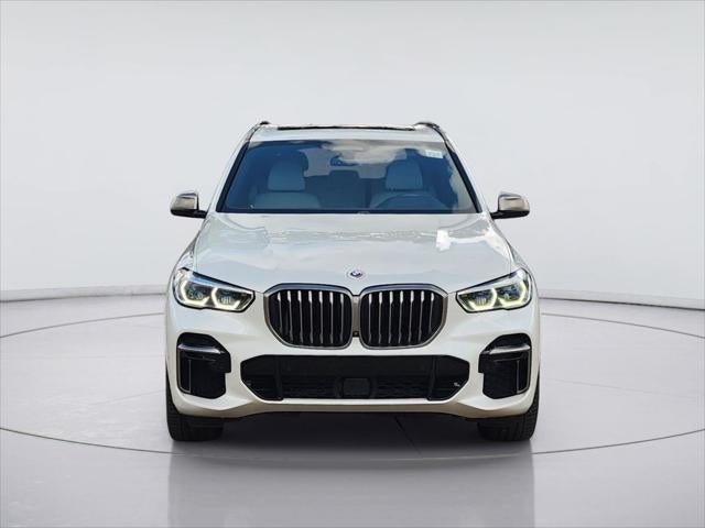 2023 BMW X5 M50i
