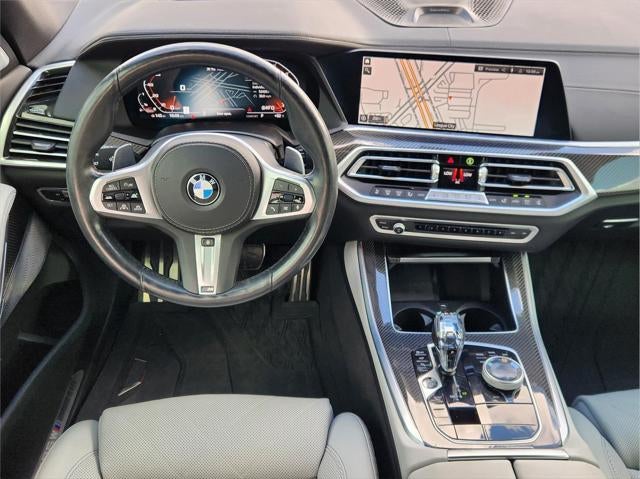 2023 BMW X5 M50i