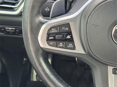 2023 BMW X5 M50i