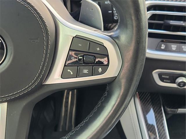 2023 BMW X5 M50i