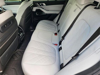 2023 BMW X5 M50i