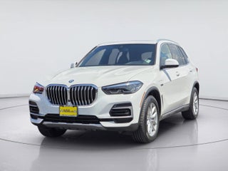 2022 BMW X5 xDrive45e