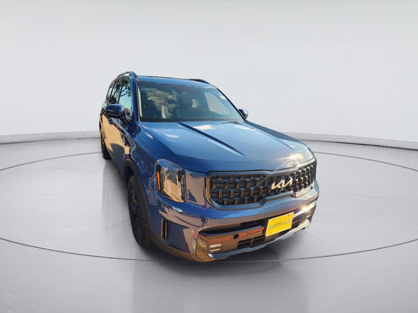 2024 Kia Telluride SX X-Pro