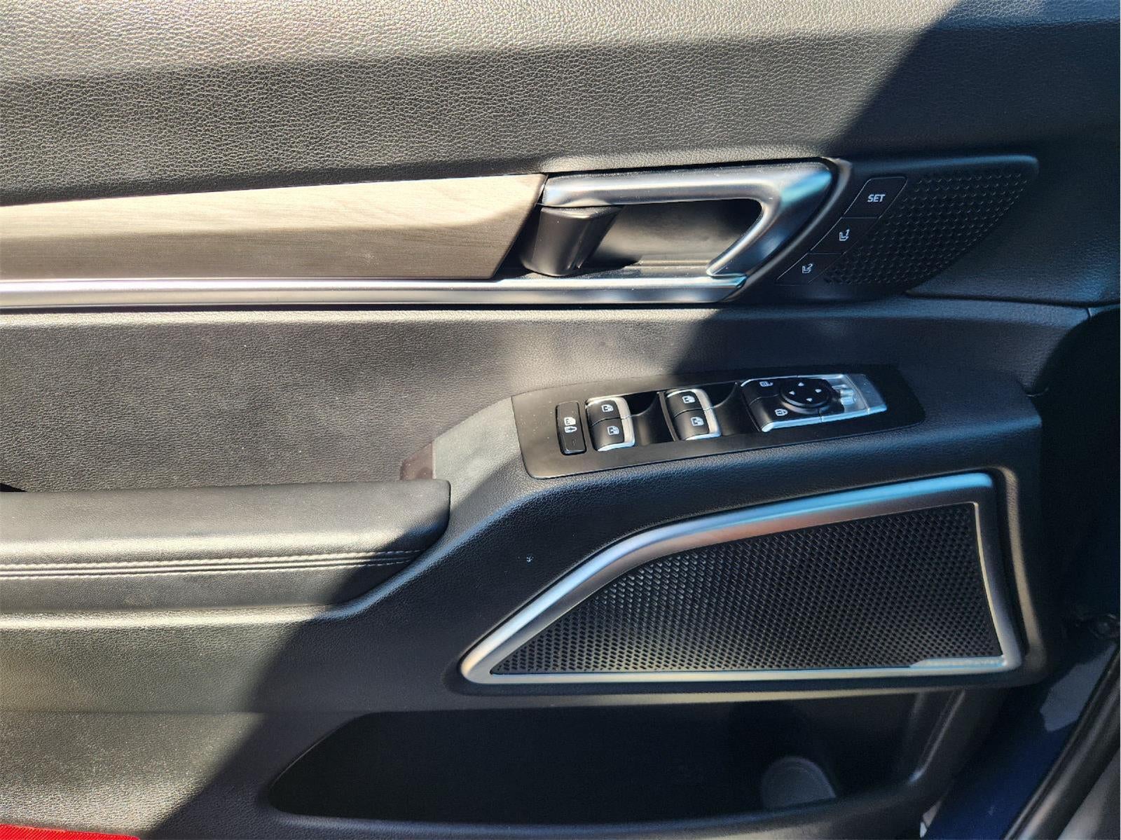 2024 Kia Telluride SX X-Pro