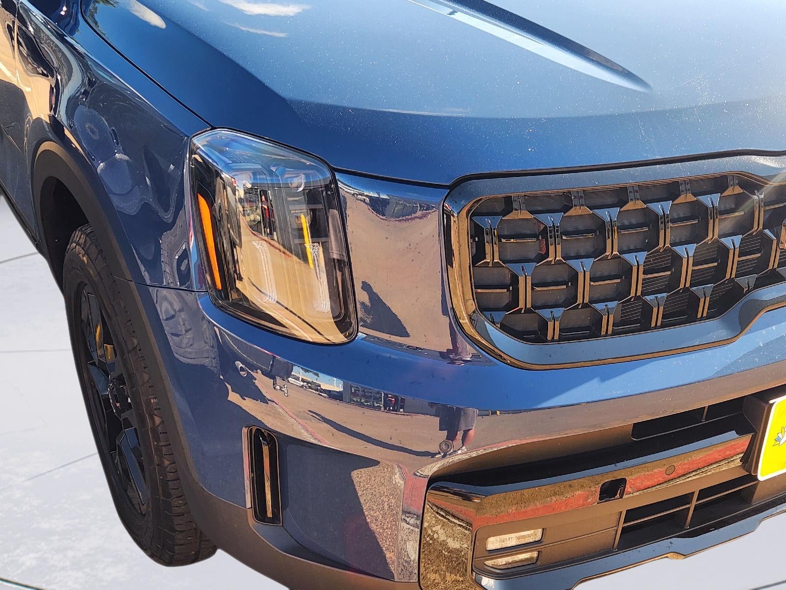2024 Kia Telluride SX X-Pro