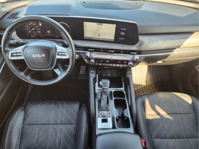 2024 Kia Telluride SX X-Pro