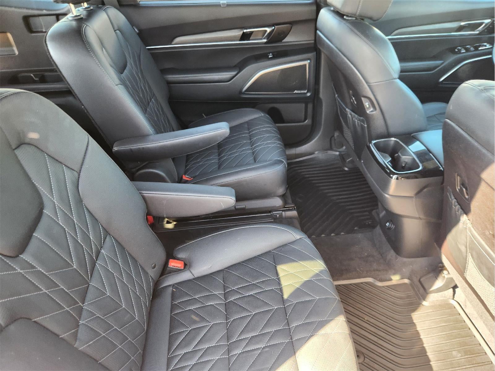 2024 Kia Telluride SX X-Pro