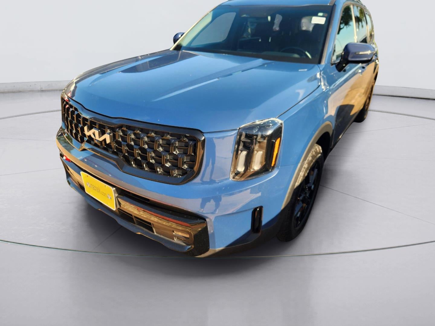 2024 Kia Telluride SX X-Pro