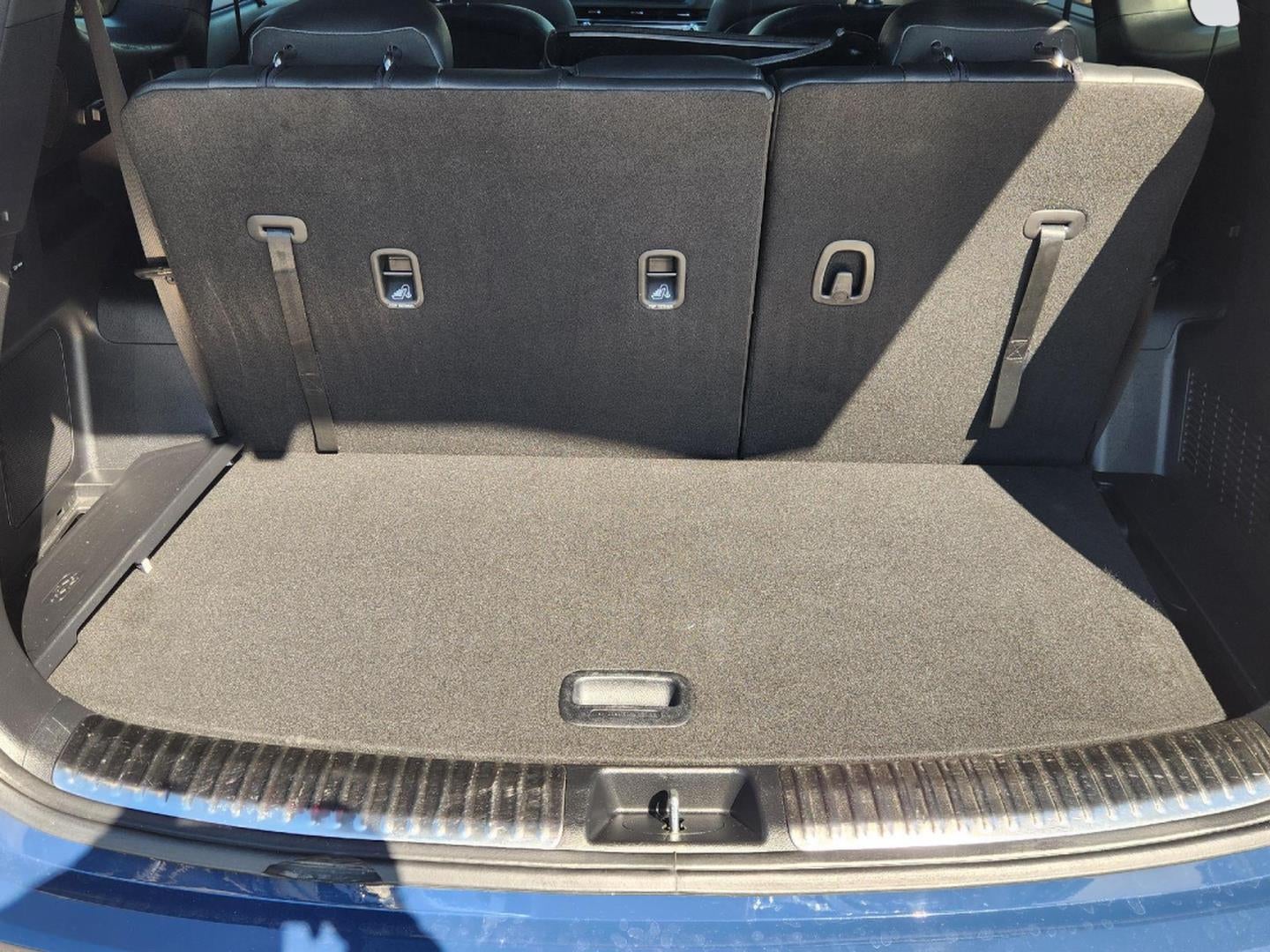 2024 Kia Telluride SX X-Pro