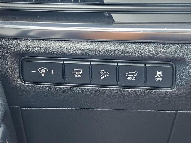 2024 Kia Telluride SX X-Pro