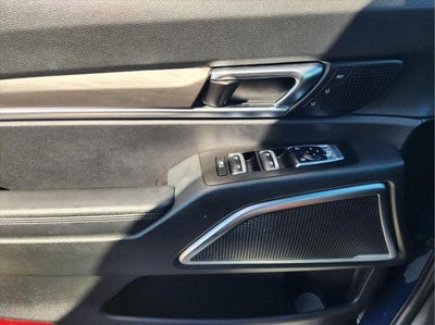 2024 Kia Telluride SX X-Pro