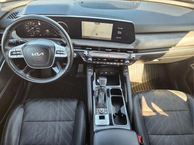 2024 Kia Telluride SX X-Pro