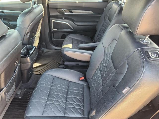 2024 Kia Telluride SX X-Pro