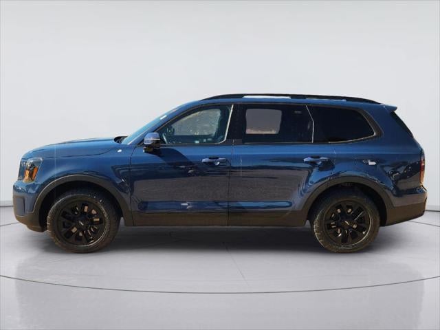 2024 Kia Telluride SX X-Pro