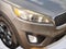 2017 Kia Sorento SX V6