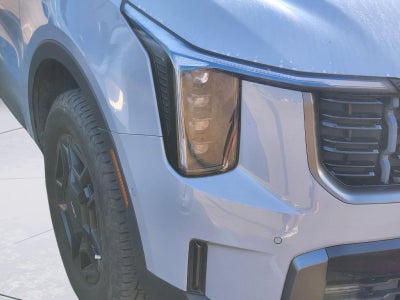 2024 Kia Sorento X-Pro SX-Prestige