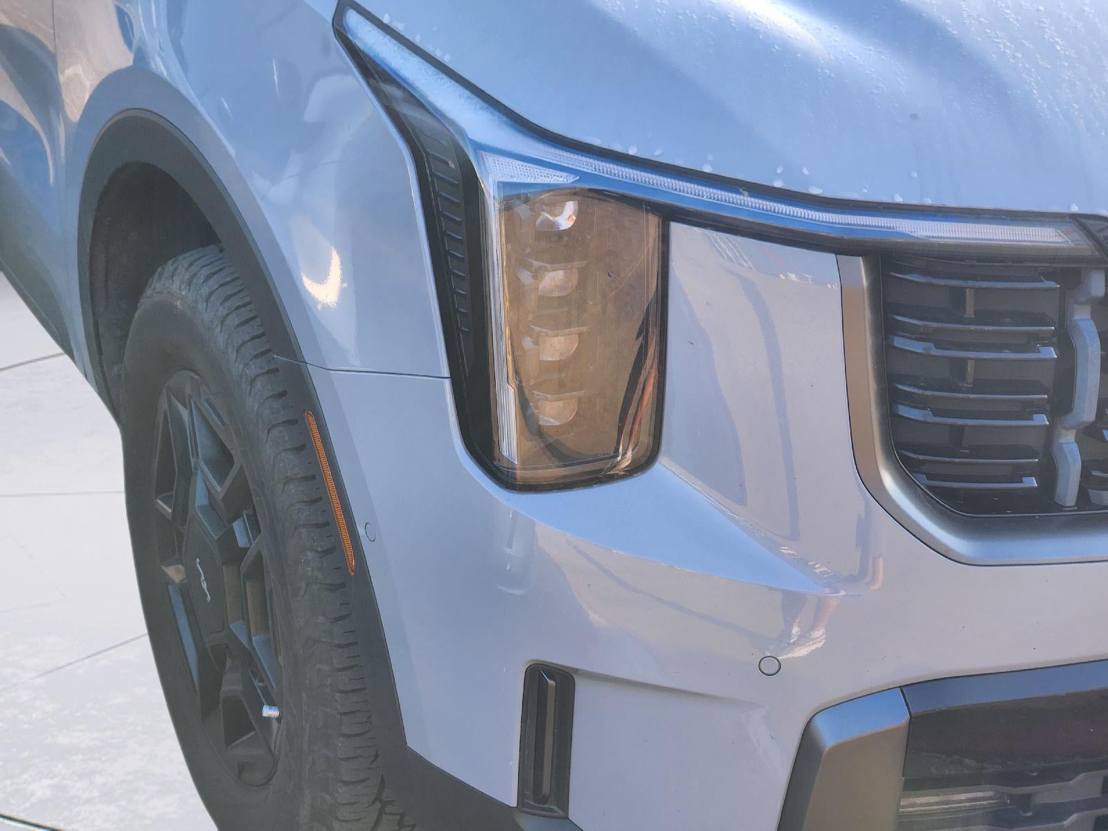 2024 Kia Sorento X-Pro SX-Prestige
