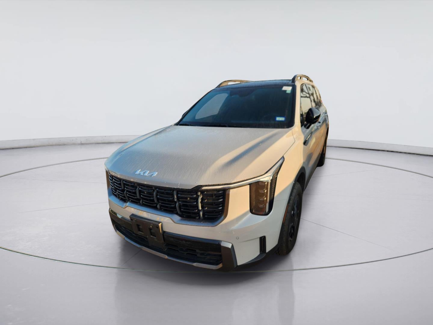 2024 Kia Sorento X-Pro SX-Prestige