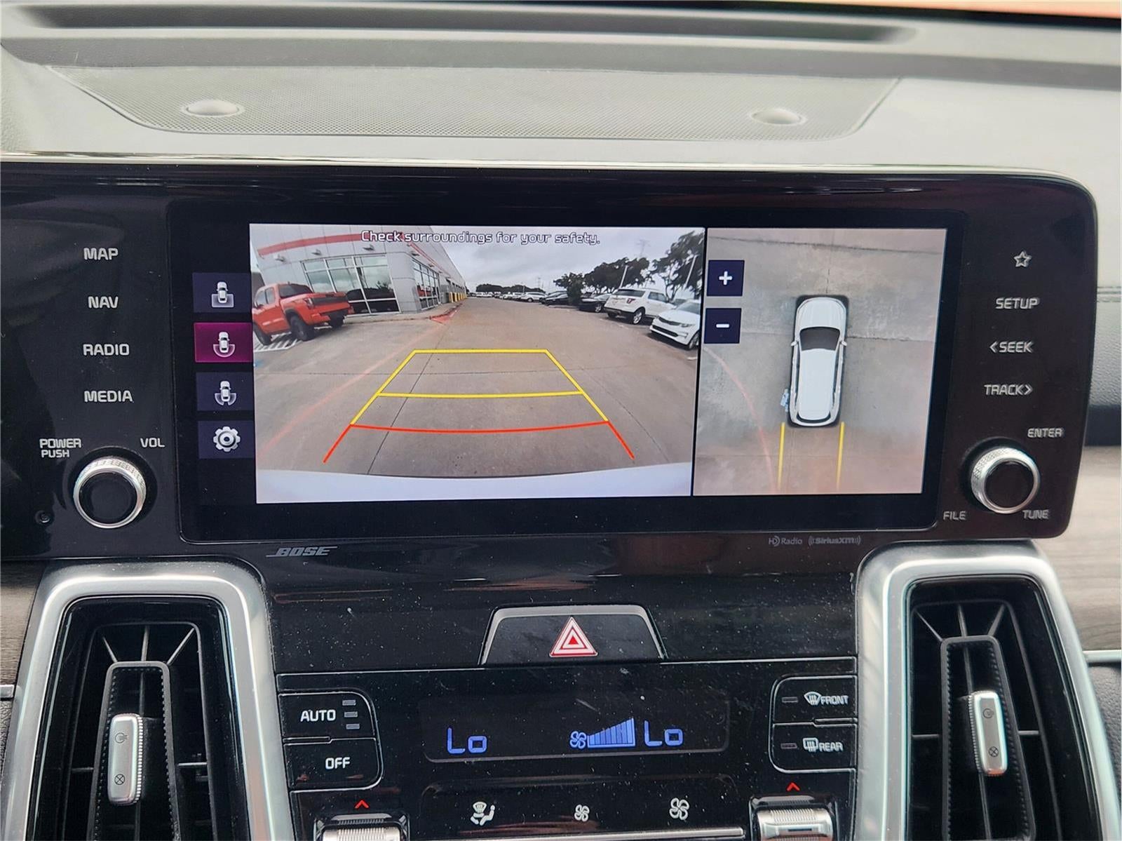 2021 Kia Sorento SX Prestige X-Line