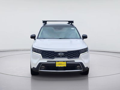 2021 Kia Sorento SX Prestige X-Line