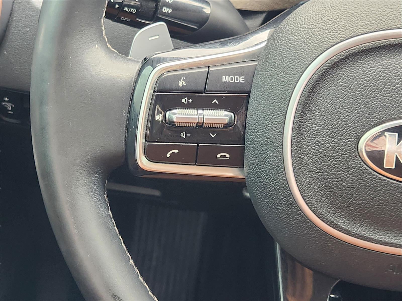 2021 Kia Sorento SX Prestige X-Line