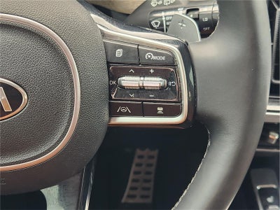 2021 Kia Sorento SX Prestige X-Line