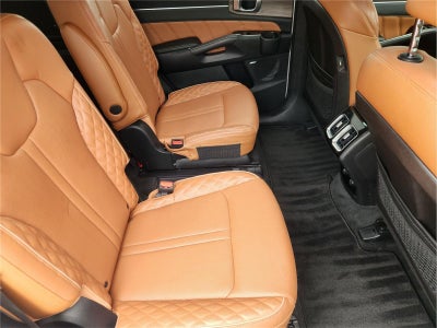 2021 Kia Sorento SX Prestige X-Line