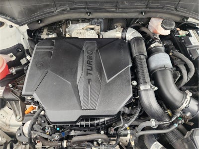 2021 Kia Sorento SX Prestige X-Line