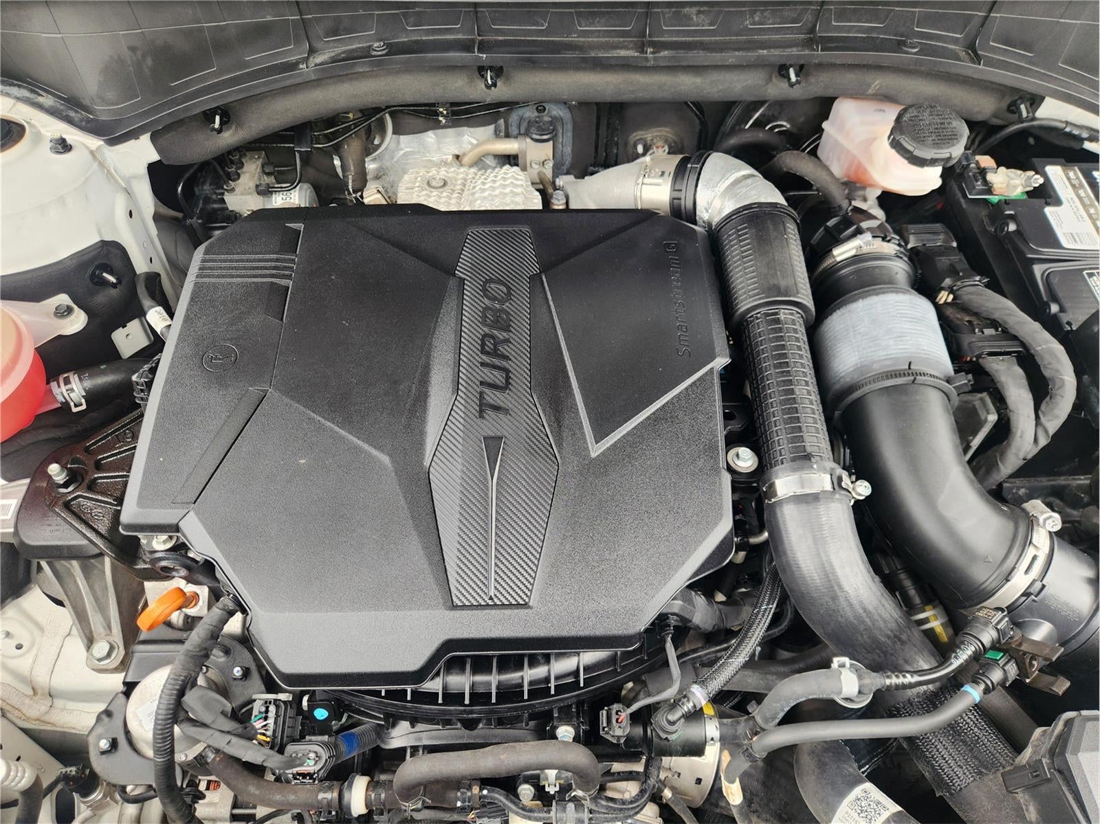 2021 Kia Sorento SX Prestige X-Line