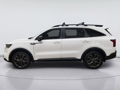 2021 Kia Sorento SX Prestige X-Line