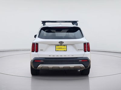 2021 Kia Sorento SX Prestige X-Line