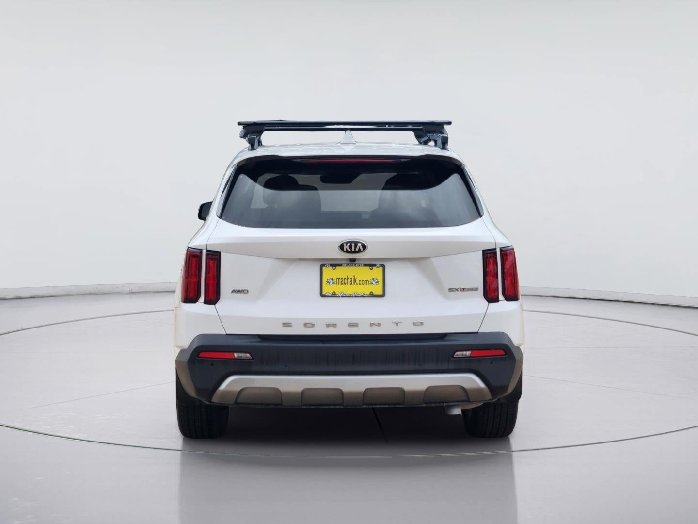 2021 Kia Sorento SX Prestige X-Line