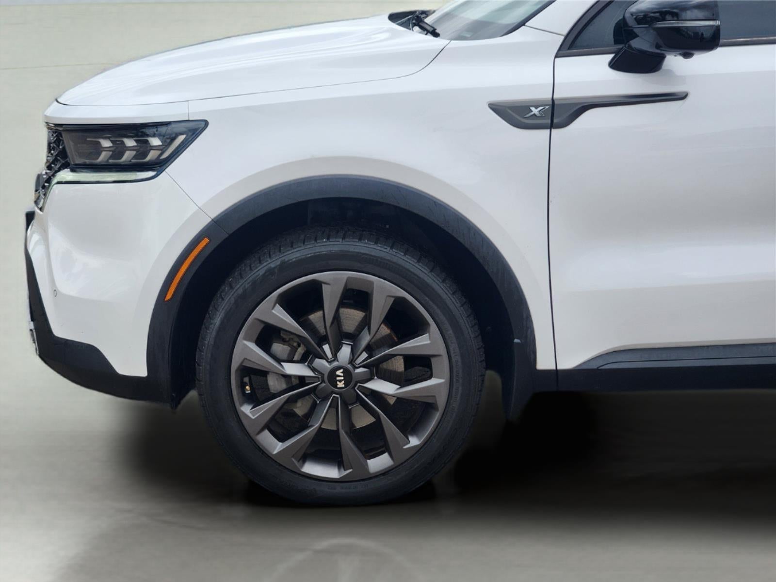 2021 Kia Sorento SX Prestige X-Line
