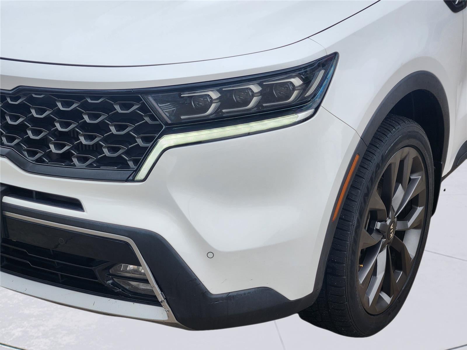 2021 Kia Sorento SX Prestige X-Line