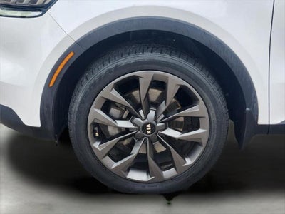 2021 Kia Sorento SX Prestige X-Line