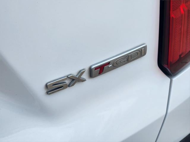 2021 Kia Sorento SX Prestige X-Line