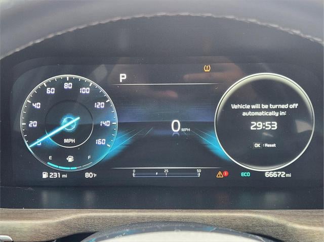2021 Kia Sorento SX Prestige X-Line