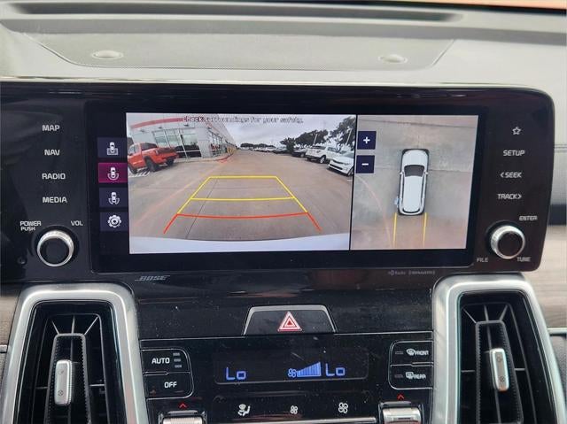 2021 Kia Sorento SX Prestige X-Line