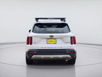 2021 Kia Sorento SX Prestige X-Line