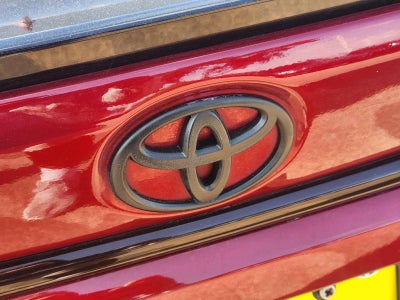 2024 Toyota Corolla XSE