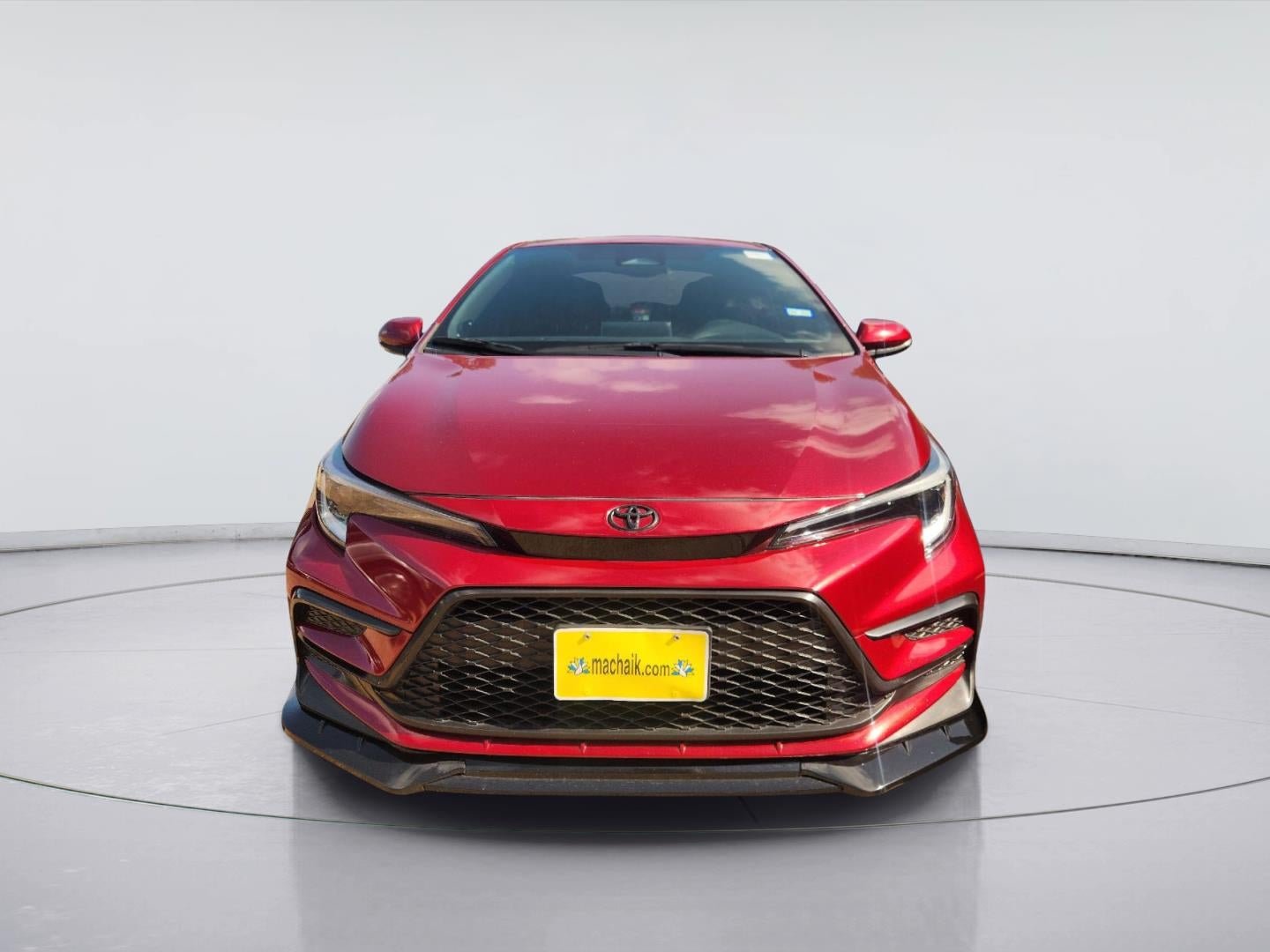 2024 Toyota Corolla XSE
