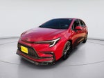 2024 Toyota Corolla XSE