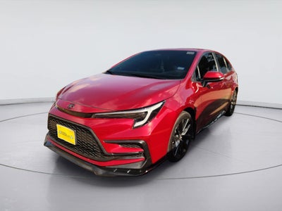 2024 Toyota Corolla XSE