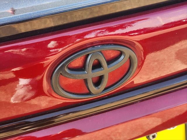 2024 Toyota Corolla XSE