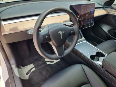 2023 Tesla 3 Base