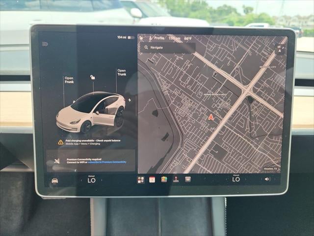 2023 Tesla 3 Base