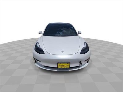 2023 Tesla 3 Base
